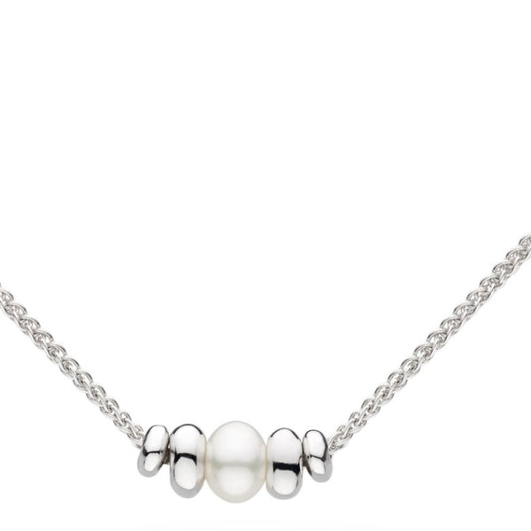 KH 90165FP 17" PEARL NECKLACE