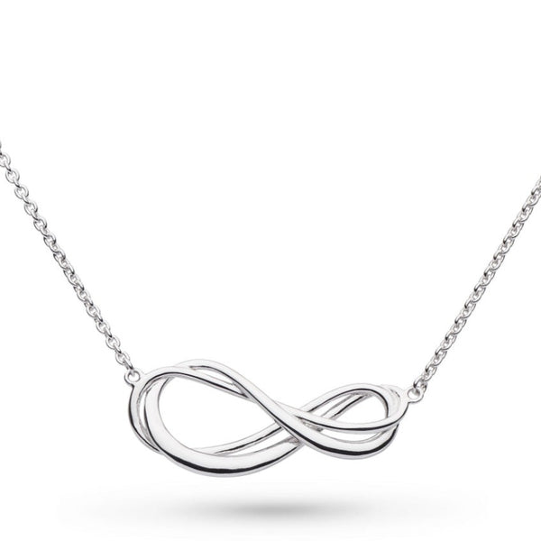 KH 91161RP 18" INFINITY NECKLACE
