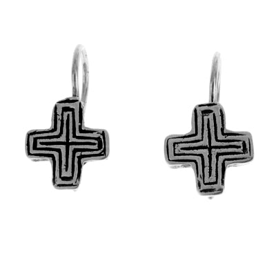 MM M1-1362 CROSS DANGLE