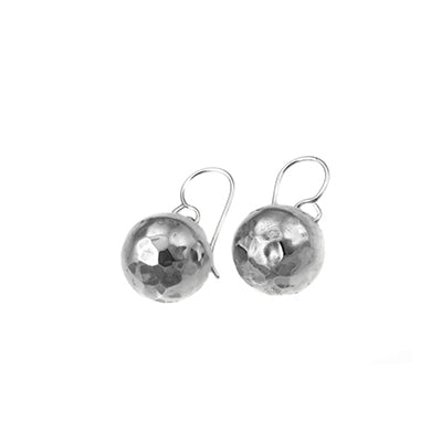 MM #72 M1-1563 HAM BALL DANGLES