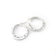 MM M1-1864 HAMMERED HOOPS