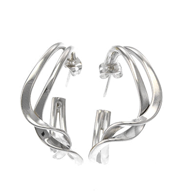 MM #27 M1-2175 DOUBLE PINCHED HOOPS