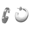 MM M1-2600 THICK OVAL HOOPS