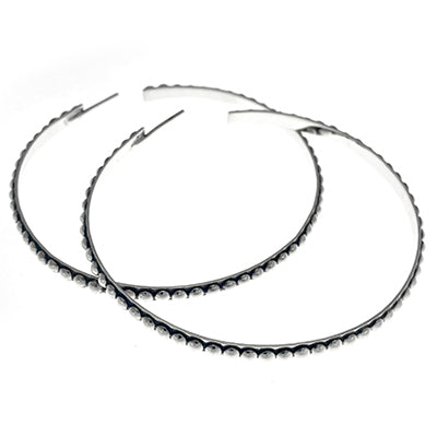 MM M1-2960 OXI BEAD THIN XL HOOP