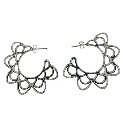 MM M1-2978 FLOWER HOOPS