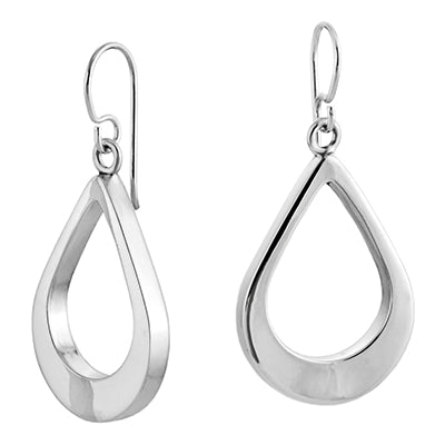 MM #205 M1-3081 TEAR DROP EARRINGS