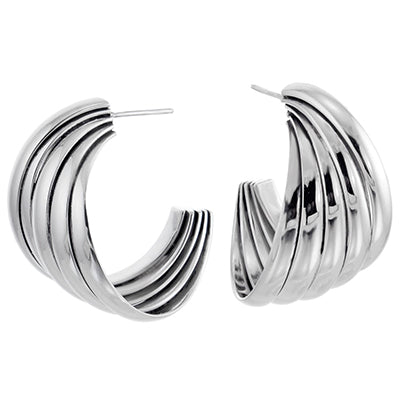 MM #71 M1-3200 MULTI TWISTED HOOPS