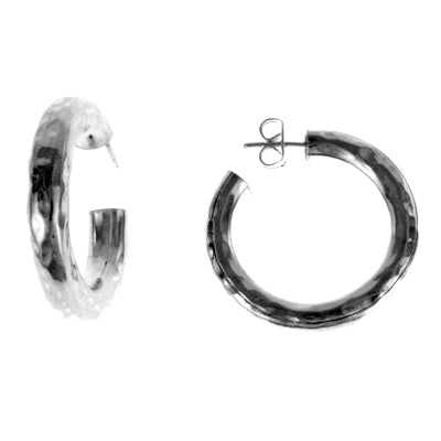 MM M1-613 HAMMERED TUBE HOOPS