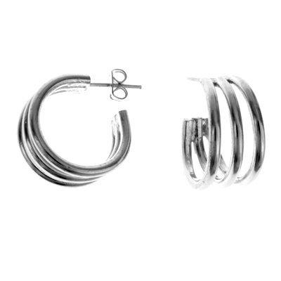 MM M1-617 SMALL TRIPLE HOOP