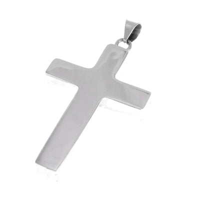 MM #233 M2-147 LG FLAT CROSS