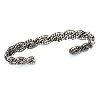 MM M4-370 BRAID CUFF