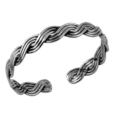 MM M4-565 BRAIDED CUFF