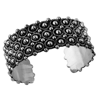 MM M4-571 OXI BEAD CUFF