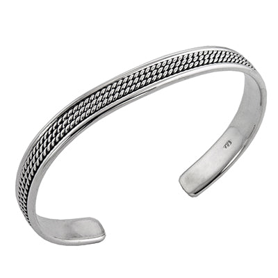 MM M4-709 TRIPLE TWIST CUFF