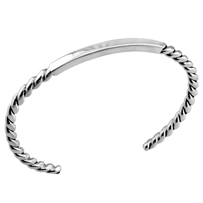 MM M4-729 TWIST CENTER CUFF