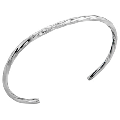 MM #302 M4-763 THIN TWISTED CUFF