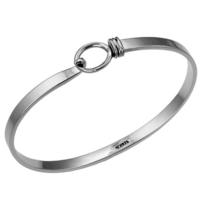 MM M5-207 17 CIRCLE HOOK BRACELET