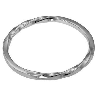 MM M5-271 TWISTED BANGLE