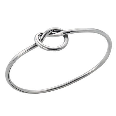 MM M5-379 KNOT BANGLE