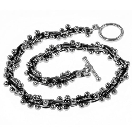 MM M6-317 COLLAR NECKLACE