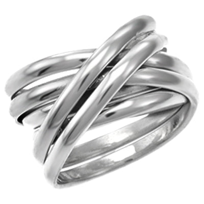 MM M8-401 MULT BND WRAP RING