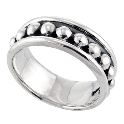 MM M8-861 OXI BEAD RING