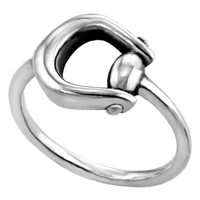 MM M8-883 STIRRUP RING