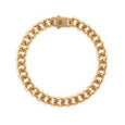 SB SSTBVV-001 VALENCE VIC MATT GOLD BRACELET