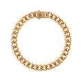 SB SSTBVV-001 VALENCE VIC MATT GOLD BRACELET