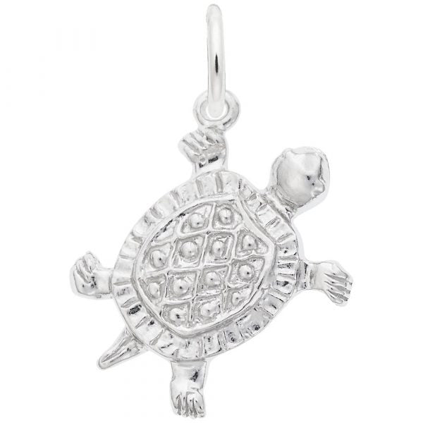 RC 0530 TURTLE CHARM
