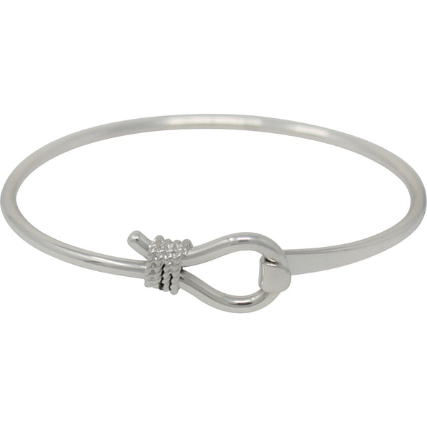TM 14 ROPE HOOK BANGLE