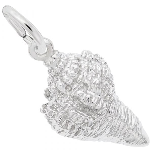 RC 2086 SHELL CHARM