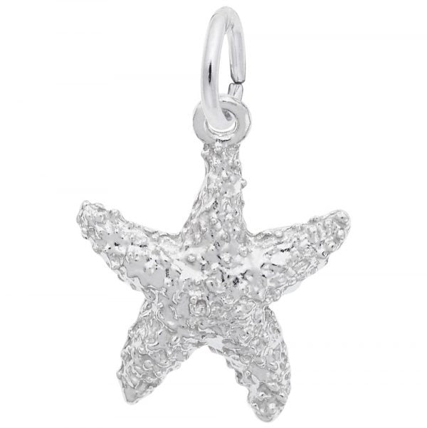 RC 5619 STARFISH CHARM