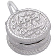 RC 8164 BIRTHDAY CAKE CHARM