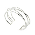 ZN A1724 THIN SM WIRE CUFF