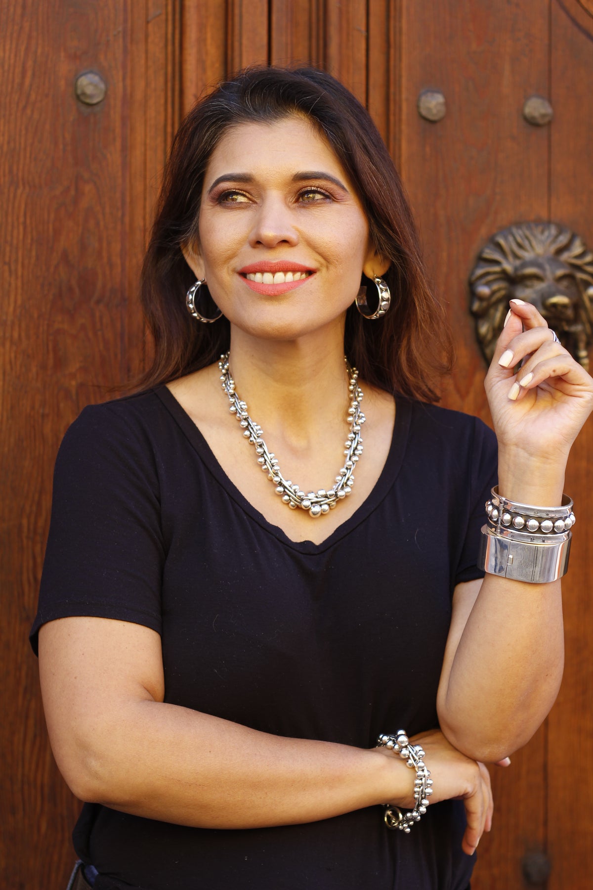 MEXICAN SILVER – Blanca Flor Silver Jewelry