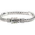 KJ PBS7260-190-7.5 DRAGON WEAVE BRACELET