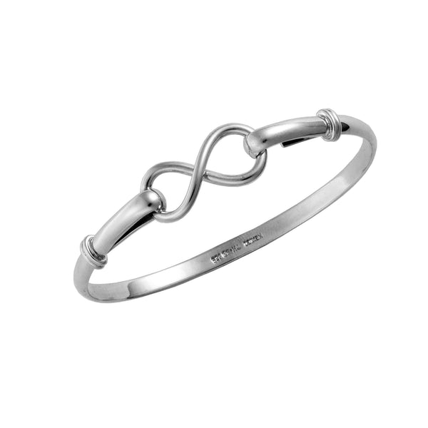 TM 20 INFINITY HOOK BRACELET