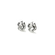 MM M1-1028 5 CRAB POST EARRINGS