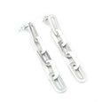 MM 10 M1-1872 MUTLI LINK EARRINGS