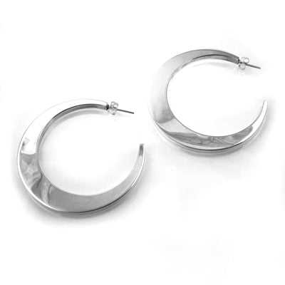 MM M1-243 14 XL THICK GRADUATED HALF HOOPS