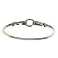 MM M5-118 11 SMALL HOOK BANGLE