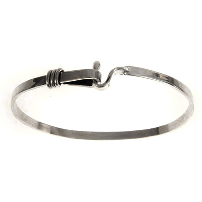 MM M5-121 SIDE HOOK BANGLE