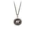 PYR N1541-18 MOTHER BEAR TALISMAN