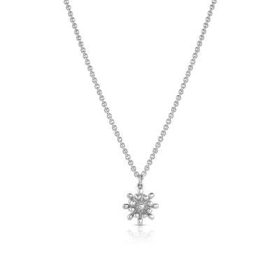 ZN X889 MINI BRIGHT FIREWORK NECKLACE